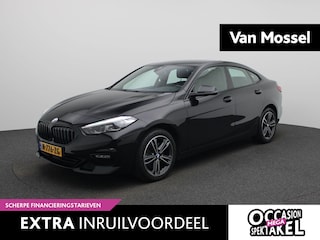 BMW 218i Business Edition | WORDT VERWACHT |