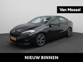 BMW 218i Business Edition | WORDT VERWACHT |