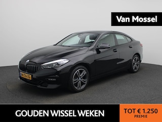 BMW 218i Business Edition | WORDT VERWACHT |