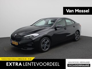 BMW 218i Business Edition | WORDT VERWACHT |