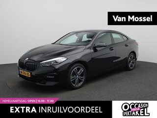 BMW 218i Business Edition | WORDT VERWACHT |