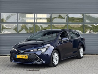 Toyota Corolla TOURING SPORTS HYBRID 140 ACTIVE I APPLE/ANDROID I P-CAMERA I CLIMATE CONTROL I CRUISE CONTROL