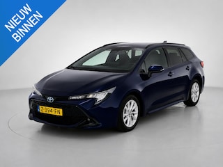 Toyota Corolla TOURING SPORTS HYBRID 140 ACTIVE I APPLE/ANDROID I P-CAMERA I CLIMATE CONTROL I CRUISE CONTROL