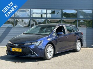 Toyota Corolla TOURING SPORTS HYBRID 140 ACTIVE I APPLE/ANDROID I P-CAMERA I CLIMATE CONTROL I CRUISE CONTROL