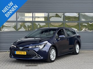 Toyota Corolla TOURING SPORTS HYBRID 140 ACTIVE I APPLE/ANDROID I P-CAMERA I CLIMATE CONTROL I CRUISE CONTROL