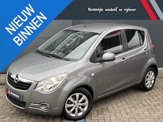 Opel Agila 1.0 Berlin / Geen Import / 100% Onderhoud