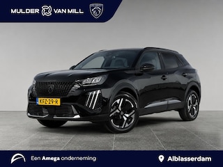 Peugeot 2008 Allure Pack 1.2 Turbo 100pk | NAVI | KEYLESS ENTRY | CAMERA | CLIMA | CRUISE CONTROL | LEDER/STOF