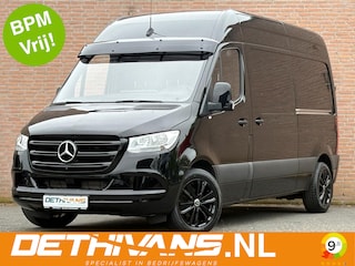 Mercedes-Benz Sprinter 211CDI L2H2 / Carplay / Camera / Cruisecontrol