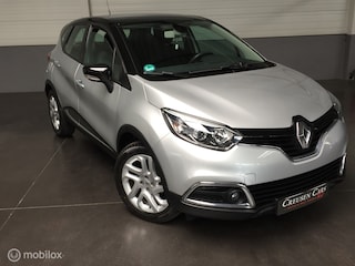 Renault Captur 0.9 TCe Dynamique