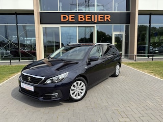 Peugeot 308 SW 1.2 PureTech Style Navi I Camera I Carplay