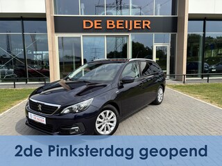 Peugeot 308 SW 1.2 PureTech Style Navi I Camera I Carplay