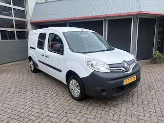 Renault Kangoo 1.5 dCi 90 Energy Comfort Maxi lengte 2
