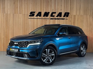 Kia Sorento 1.6 T-GDI Plug-in Hybrid 4WD ExecutiveLine 7p. BOMVOL!! PANO|BOSE|AMBIENT|STOELVENTILATIE+VERWARMING|ACC|APPLE/ANDROID