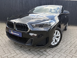 BMW X2 xDrive25e M-Sport