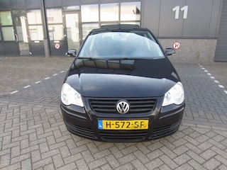 Volkswagen Polo 1.2-12V Trendline 2007 Airco 5-Deurs APK!