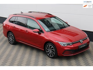Volkswagen Golf Variant 1.5 TSI Style Carplay Cruise LED !!