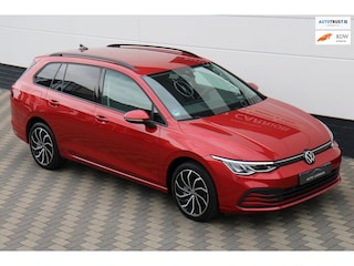 Volkswagen Golf Variant 1.5 TSI Style Carplay Cruise LED !!