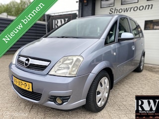 Opel Meriva 1.6-16V Cosmo *TREKHAAK*AIRCO*CRUISE*NAP*