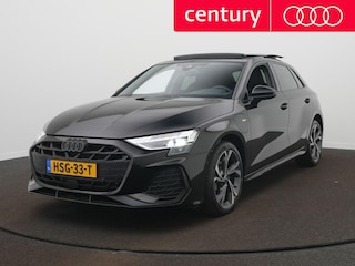 Audi A3 Sportback 40 TFSI e S edition S-Line | Panodak | Camera | Virtual | Adap. Cruise