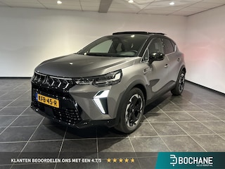 Mitsubishi ASX 1.8 HEV AT Instyle | DEMO beschikbaar vanaf 10-2026 |