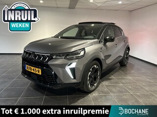 Mitsubishi ASX 1.8 HEV AT Instyle | DEMO beschikbaar vanaf 10-2026 |