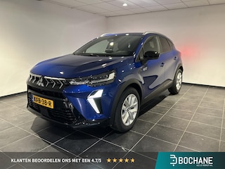Mitsubishi ASX 1.8 HEV AT Intense | Apple Carplay/Android Auto | Stoelverwarming | Achteruitrijcamera |