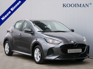 Mazda 2 1.5 Centre-line Apple Carplay / DAB / Camera / Stoelverwarming