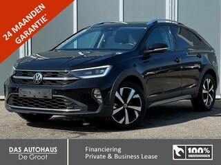 Volkswagen Taigo 1.5TSI 150pk DSG Style | ACC | IQ.Light | Camera