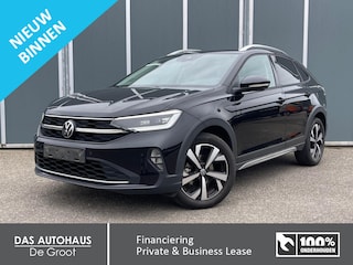 Volkswagen Taigo 1.5TSI 150pk DSG Style | ACC | IQ.Light | Camera