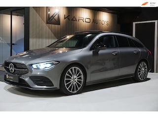 Mercedes-Benz CLA Shooting Brake 200 AMG Pano Cam VOL