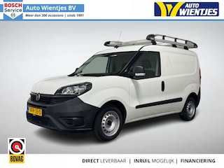 Fiat Doblò 1.3 MultiJet-D | L1H1 | Airco | Imperial