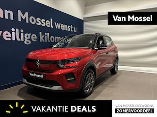Citroën C3 1.2 Turbo 100pk Business