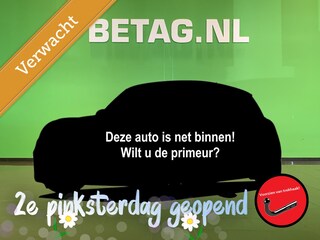 Renault Mégane 1.2 TCe Limited | 1650 kg trekgewicht | Sensoren achter |