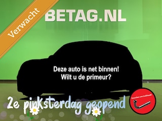 Renault Mégane 1.2 TCe Limited | 1650 kg trekgewicht | Sensoren achter |