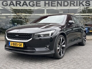 Polestar 2 Long Range Dual Motor Launch Edition 78kWh | SOH: 91,5% | Blindspot | Pano | Adaptive CC | H&K | 360CAM |