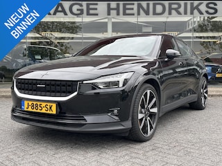 Polestar 2 Long Range Dual Motor Launch Edition 78kWh | SOH: 91,5% | Blindspot | Pano | Adaptive CC | H&K | 360CAM |