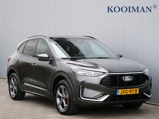 Ford Kuga 2.5 PHEV ST-Line X 243 Pk Automaat Navi / DAB / Apple Carplay / Trekhaak / Camera's / Winterpakket