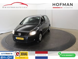 Volkswagen Golf Plus 1.2 TSI Trendline BlueMotion Airco APK 10-26
