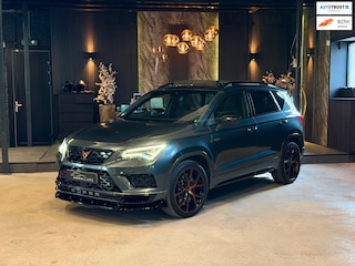 Cupra Ateca 2.0 TSI 4DRIVE|PANO|KUIP|FULL OPTION