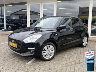 Suzuki Swift 1.2 Select |  Apple/Android | DAB | Airco | Camera | Stoelverwarming