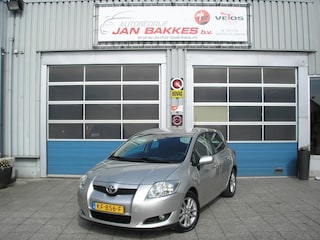 Toyota Auris 1.6 Aspiration 5-deurs Airco