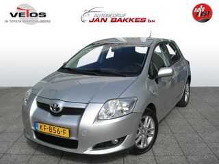 Toyota Auris 1.6 Aspiration 5-deurs Airco
