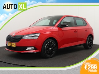 Skoda Fabia 1.0 TSI 111 PK Monte Carlo Pano-Dak Clima Carplay