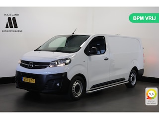 Opel Vivaro 1.5 CDTI L3 EURO 6 - Airco - Navi - Cruise - € 12.900,- Ex.