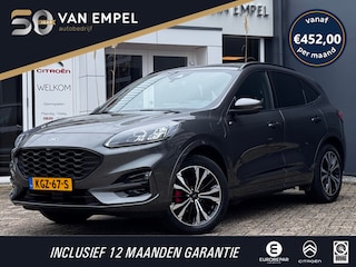 Ford Kuga 2.5 PHEV ST-Line X | Trekhaak | 96,7 % SOH | B&O | Camera | Winter Pack | Elek. Achterklep | Adaptive Cruise