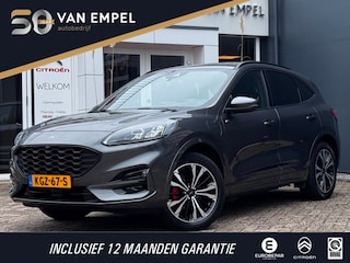 Ford Kuga 2.5 PHEV ST-Line X | Trekhaak | 96,7 % SOH | B&O | Camera | Winter Pack | Elek. Achterklep | Adaptive Cruise
