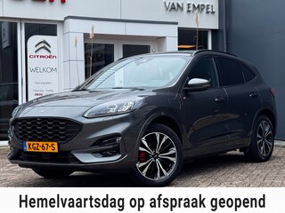 Ford Kuga 2.5 PHEV ST-Line X | Trekhaak | 96,7 % SOH | B&O | Camera | Winter Pack | Elek. Achterklep | Adaptive Cruise