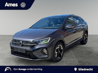 Volkswagen Taigo 1.0 TSI 115pk R-Line | Panoramadak | Parkeersensoren voor en achter | Adaptive cruise control