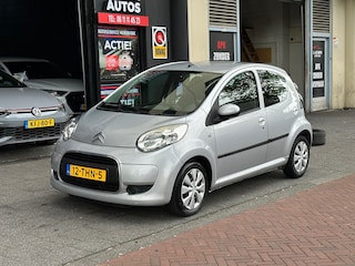 Citroën C1 1.0-12V Selection 5 Deurs Airco