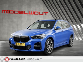 BMW X1 xDrive25e M-Sport Shadow Line Pano-dak/Memory/Camera/Full Options